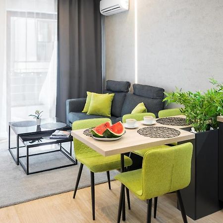 Rakowicka 20H Apartments By Let'S Cracovia Esterno foto