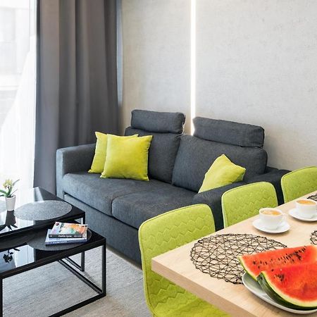 Rakowicka 20H Apartments By Let'S Cracovia Esterno foto