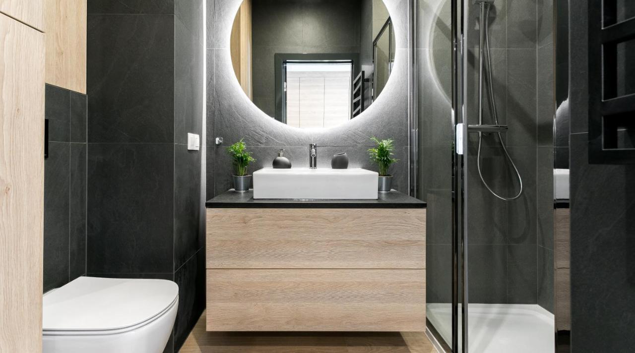 Rakowicka 20H Apartments By Let'S Cracovia Esterno foto