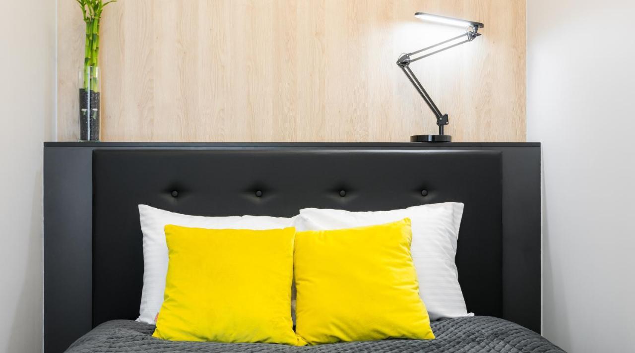 Rakowicka 20H Apartments By Let'S Cracovia Esterno foto