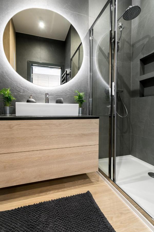 Rakowicka 20H Apartments By Let'S Cracovia Esterno foto