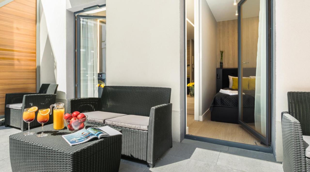 Rakowicka 20H Apartments By Let'S Cracovia Esterno foto