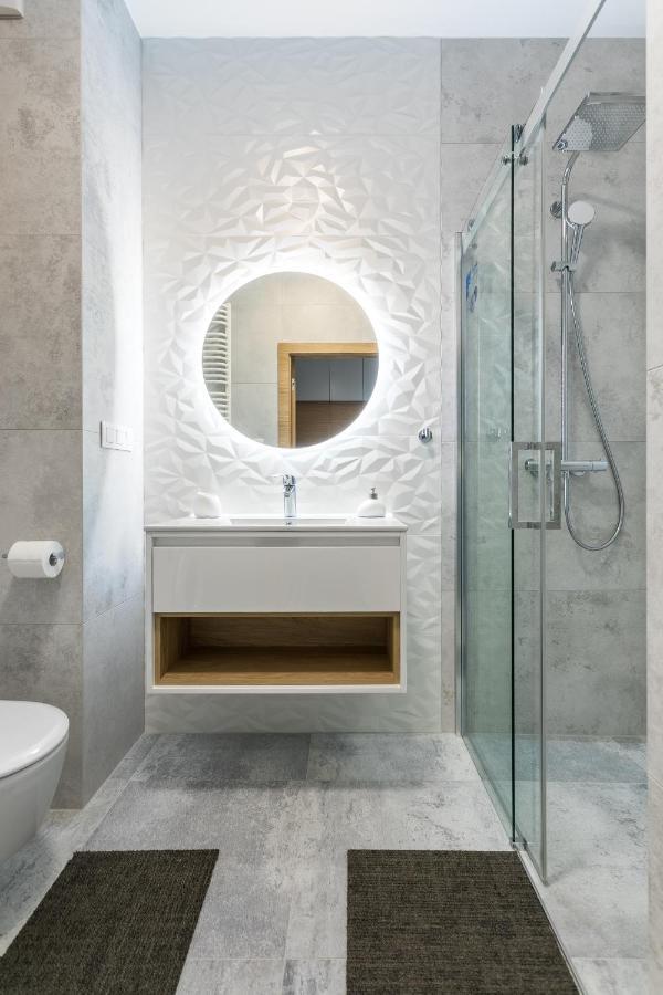Rakowicka 20H Apartments By Let'S Cracovia Esterno foto