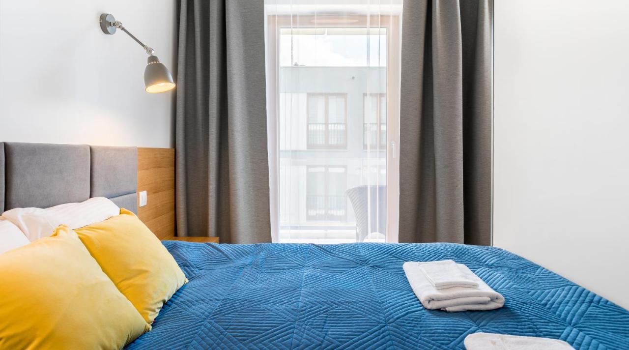 Rakowicka 20H Apartments By Let'S Cracovia Esterno foto