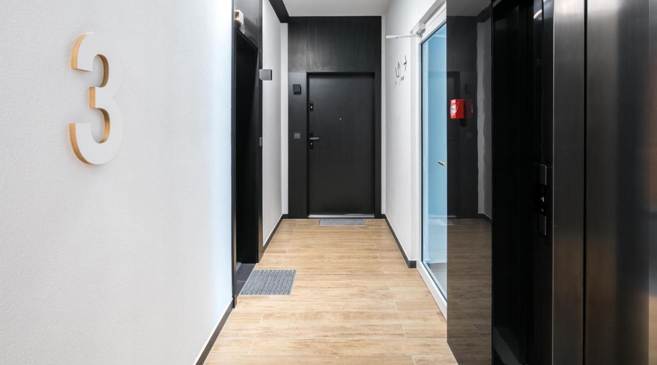 Rakowicka 20H Apartments By Let'S Cracovia Esterno foto